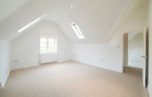 Stoughton Cross bedroom extension leads