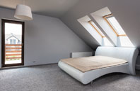 Stoughton Cross bedroom extensions