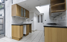 Stoughton Cross kitchen extension leads